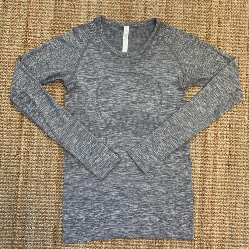 Lululemon swiftly tech 2.0. NWOT